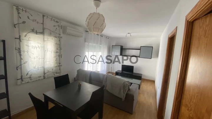 Piso venta Caceres