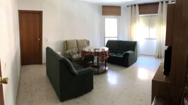 PISO VENTA CÁCERES SALÓN