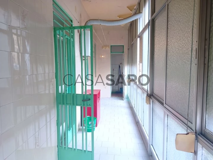 piso venta zona centro