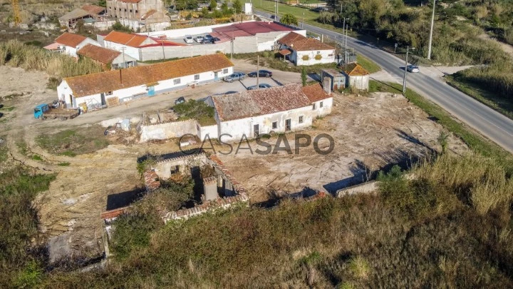 Terreno Urbano para comprar em Óbidos