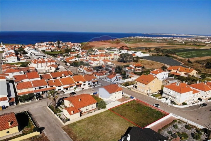 Terreno para comprar em Peniche