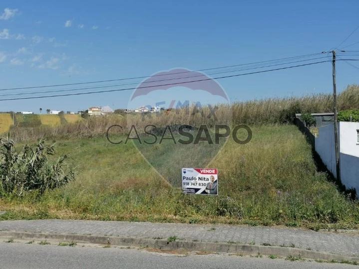 Terreno para comprar na Lourinhã