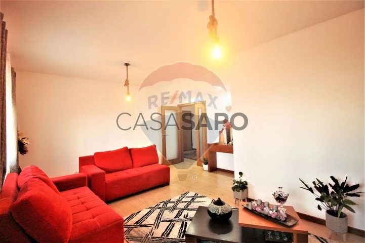 Apartamento T4 para comprar em Peniche