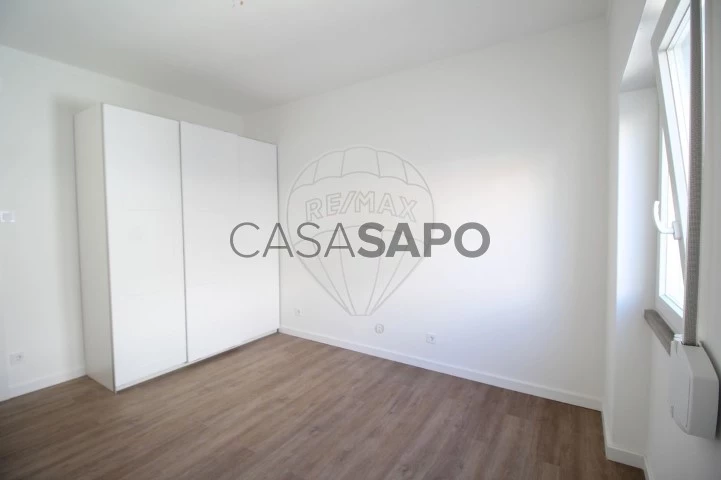 Apartamento T2 para comprar em Peniche