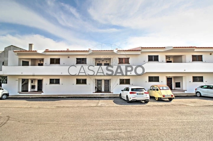 Apartamento T1 para comprar em Peniche