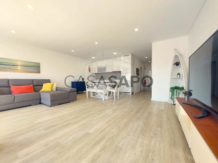 Apartamento T2 para comprar em Peniche