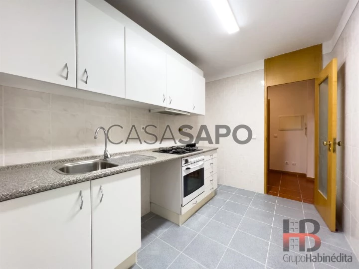 Apartamento T2 para comprar em Gondomar