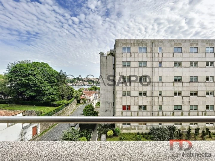 Apartamento T4 para comprar no Porto