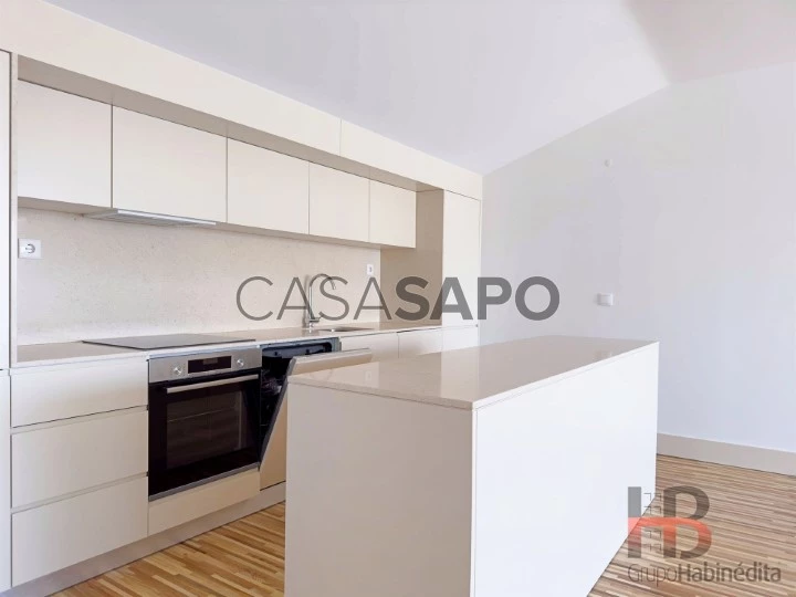 Apartamento T1 para comprar no Porto