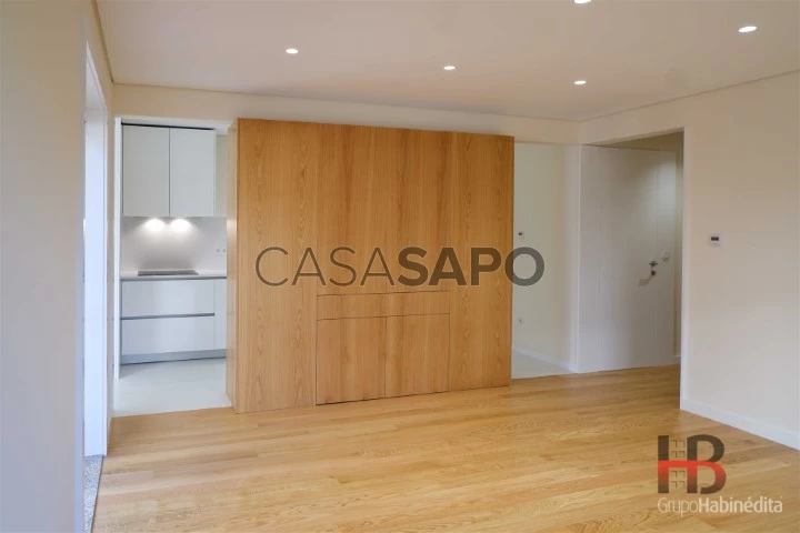 Apartamento T3 para comprar no Porto