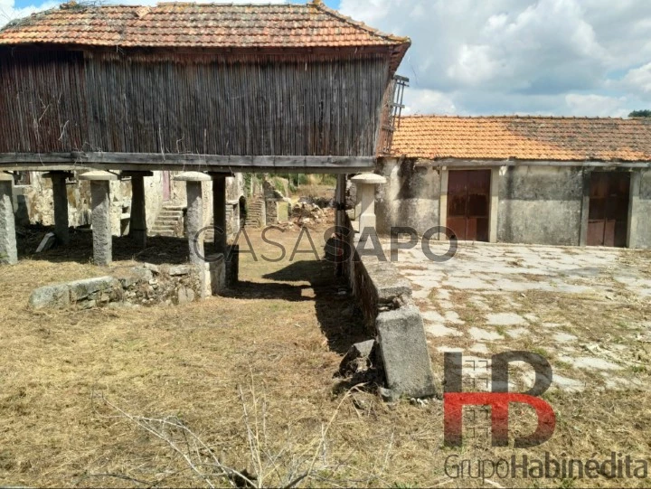 Terreno para comprar em Santa Maria da Feira