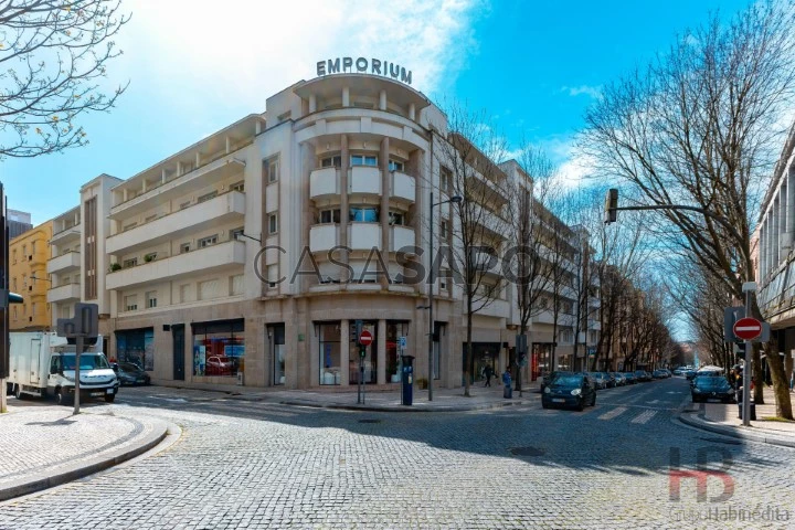 Apartamento T2 para comprar no Porto