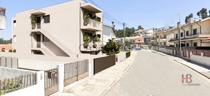 Apartamento T3 para comprar em Gondomar