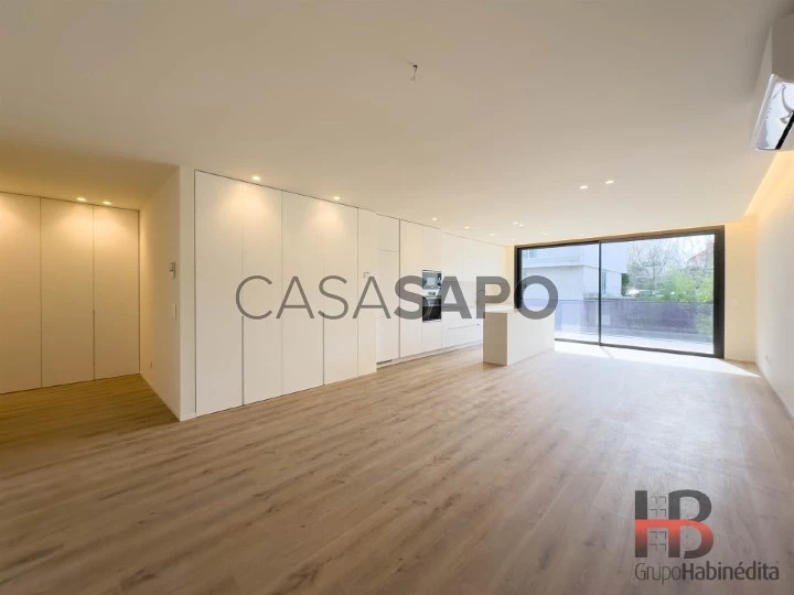 Apartamento T2 para comprar em Vila Nova de Gaia