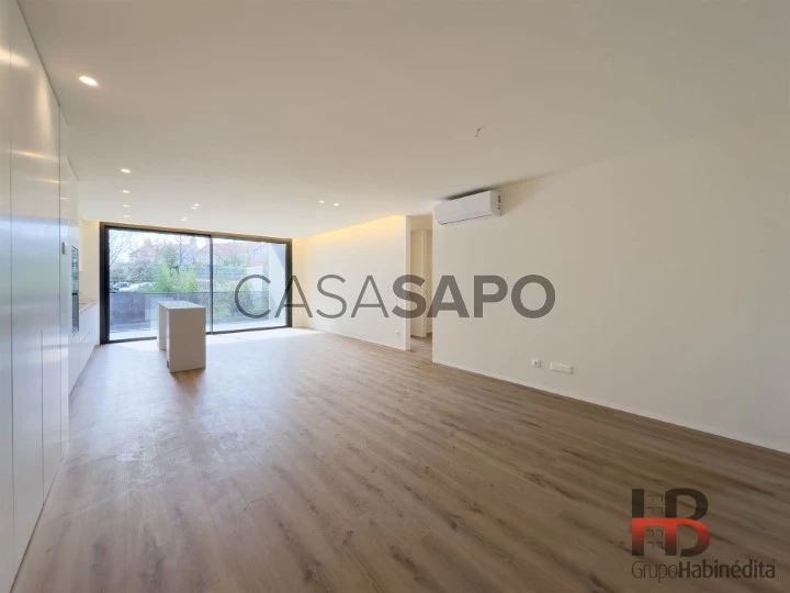 Apartamento T2 para comprar em Vila Nova de Gaia