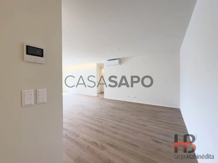 Apartamento T2 para comprar em Vila Nova de Gaia