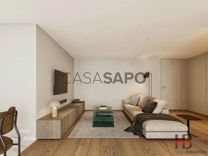 Apartamento T2 para comprar em Gondomar