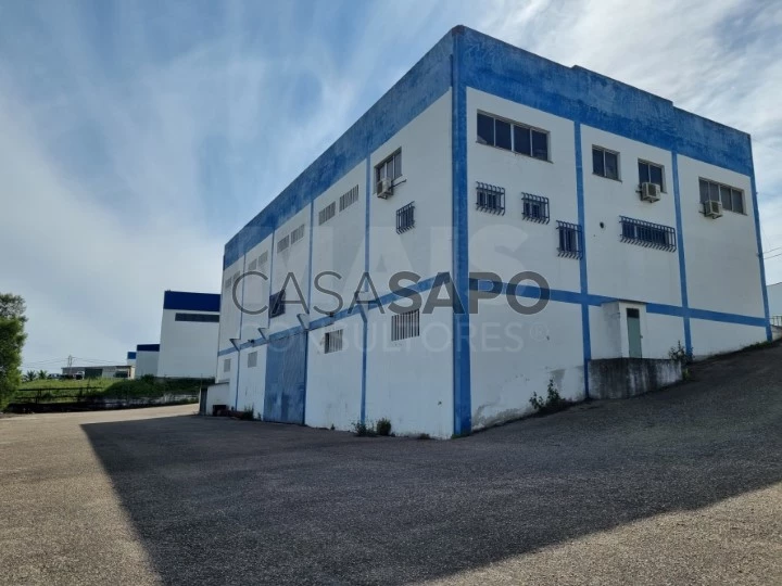 Comercial para comprar em Torres Novas