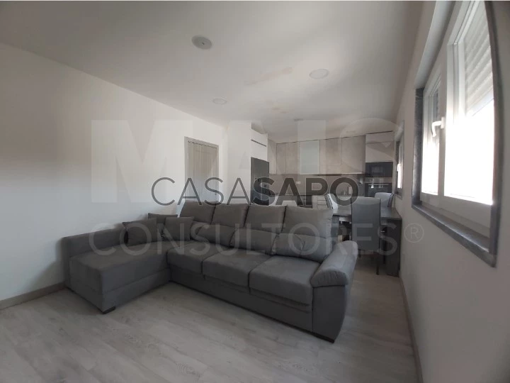 Apartamento T2 para comprar em Benavente