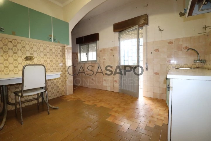 Apartamento T2 para comprar em Benavente