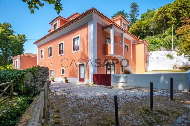 SF_PROPERTIES - Complexo Moradia Sintra