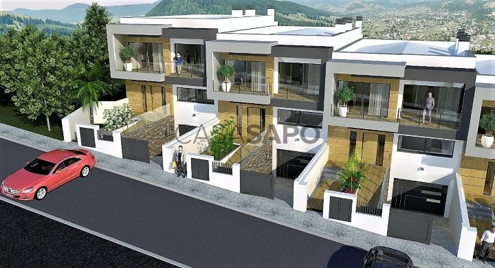 Moradia T3 Duplex para comprar em Vila Franca de Xira