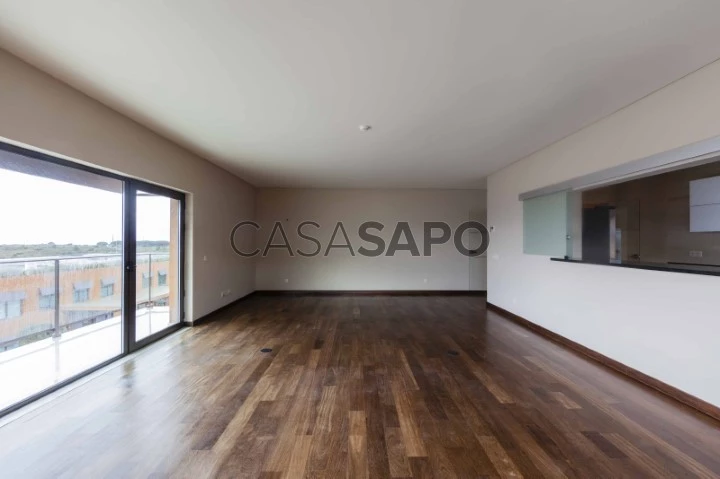 SF_PROPERTIES_APARTAMENTO T2 VÁRZEA DE SINTRA - Sala de estar