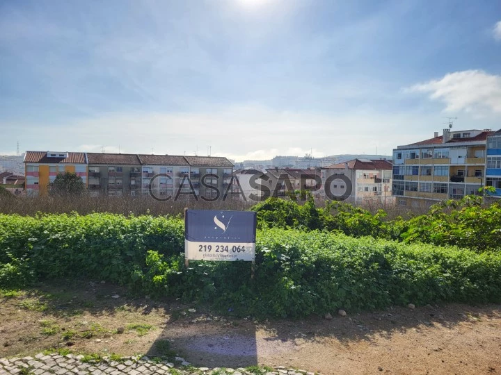 Terreno para comprar em Sintra