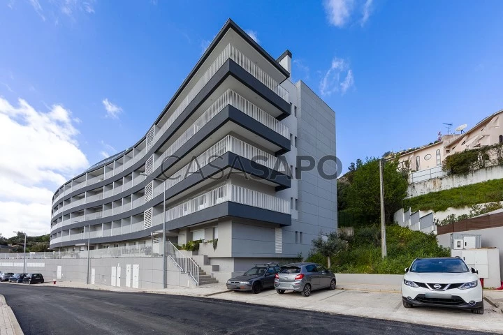 Apartamento T4 para comprar em Vila Franca de Xira