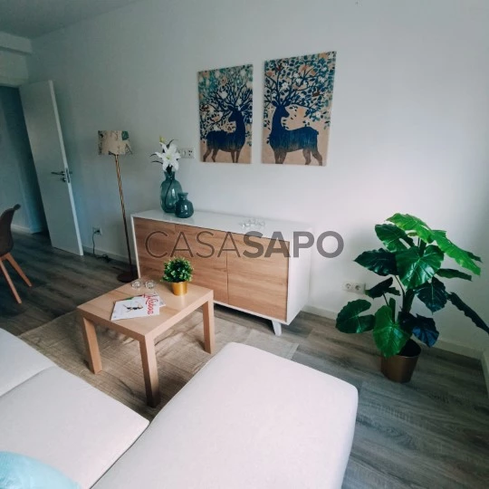 Apartamento T3 para comprar em Lisboa