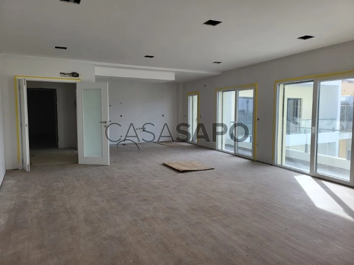 Apartamento T3 para comprar em Mafra