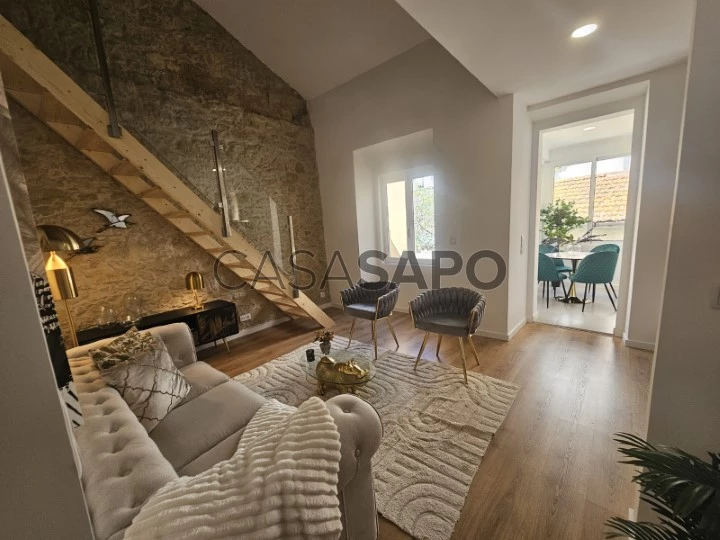 Apartamento T2+1 para comprar em Lisboa