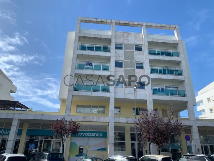 Apartamento T3 para alugar em Oeiras