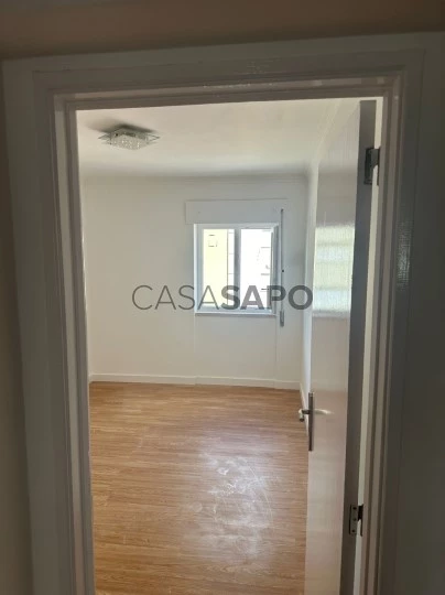 Apartamento T2 para comprar em Alenquer