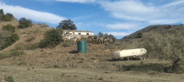 Casa cortijo imagen principal