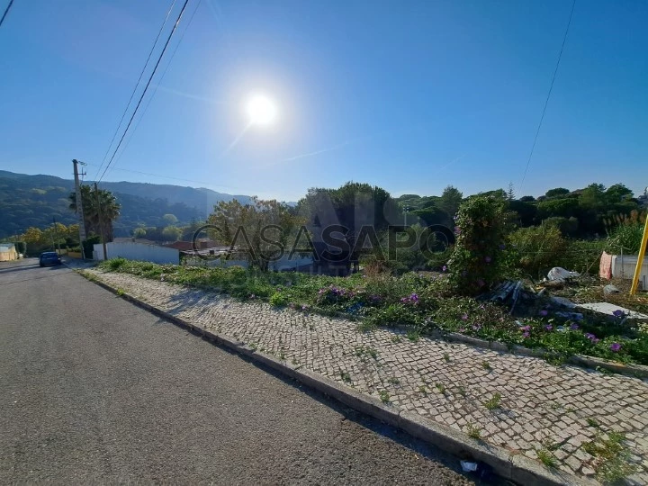 Terreno para comprar em Sintra