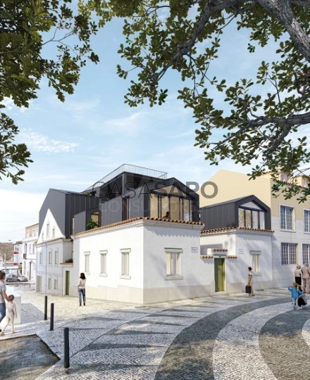 Apartamento T2 para comprar em Cascais