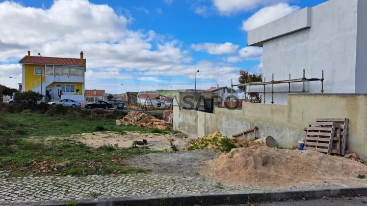 Terreno para comprar em Cascais