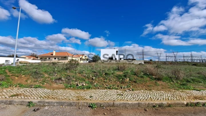 Terreno para comprar em Cascais