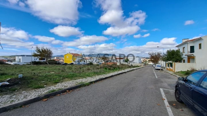 Terreno para comprar em Cascais