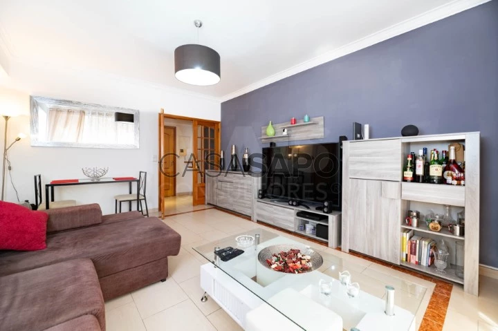 Apartamento T2 para comprar em Sintra