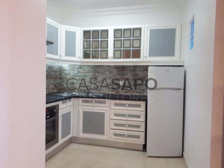 Apartamento T2 para comprar em Portimão