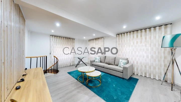 Apartamento T3 para comprar em Sintra