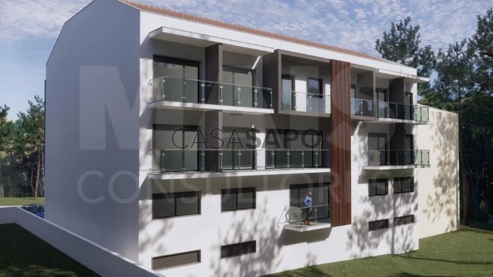 Apartamento T3 para comprar no Seixal