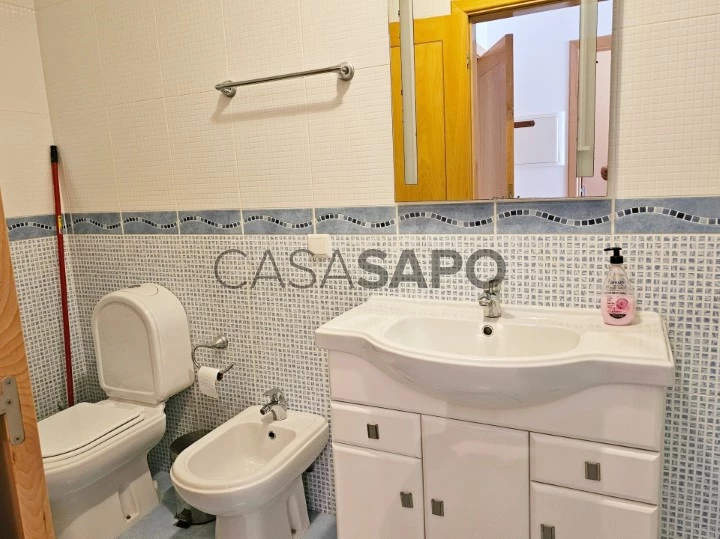 Apartamento T2 para comprar na Nazaré