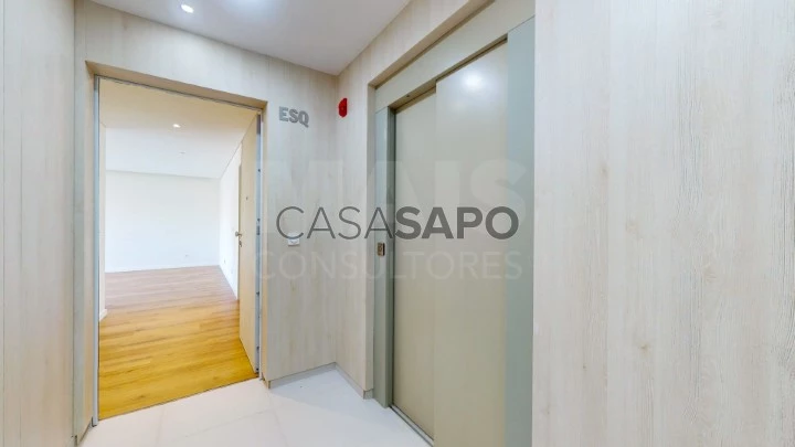 Apartamento T3 para comprar no Montijo