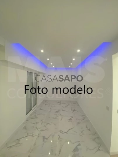 Apartamento T1 para comprar em Vila Franca de Xira