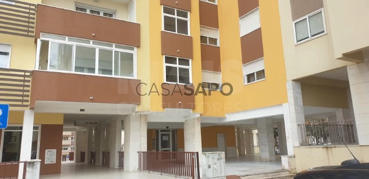 Apartamento T3 para comprar em Vila Franca de Xira