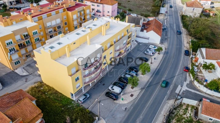 Apartamento T2 para comprar em Mafra