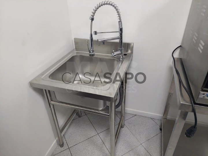 Comercial para comprar / alugar em Vila Franca de Xira